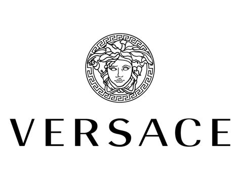 young versace logo vector|Versace logo vector.